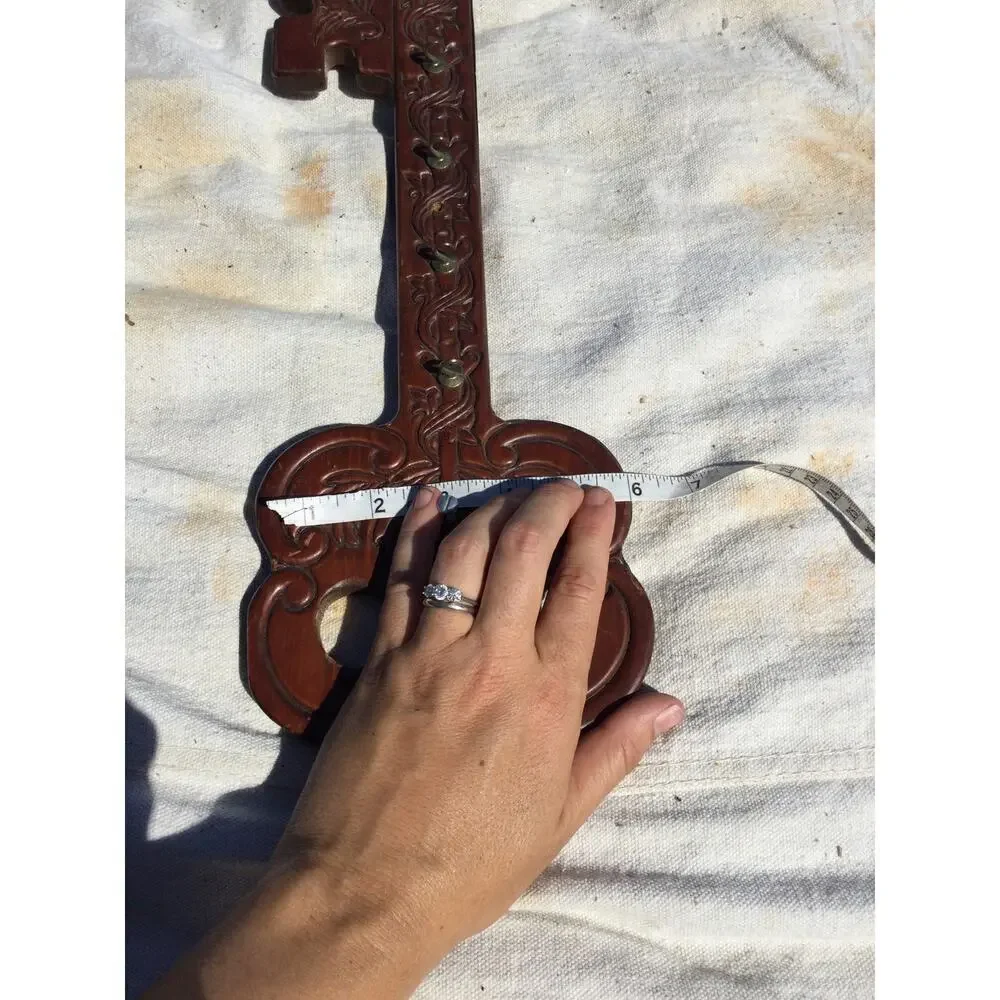 Unbranded vintage wood